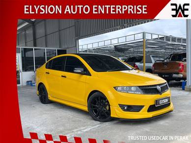 Proton Preve CFE PREMIUM in Teluk Intan, PRK