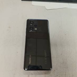 Telefon Redmi Note 12 Pro+ 5G untuk dijual. 