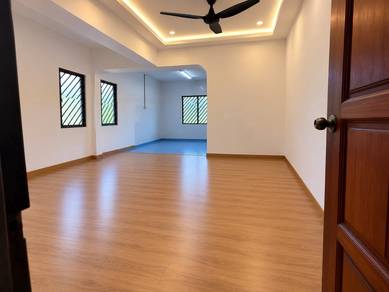 Flat For Sale in Taman Tampoi Utama Flat