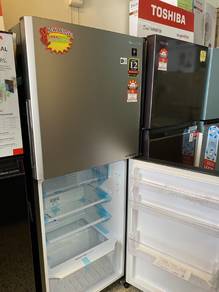 SHARP SJ-4122MSS 410L inverter Refrigerator Fe1
