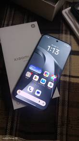 xioami 17T  512 gb