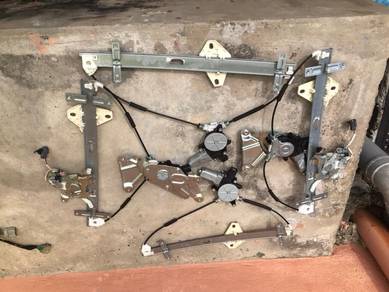 Honda Elysion RR1 RR5 Power Window Gear