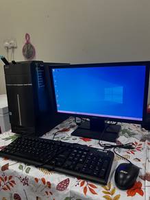 Desktop acer i3