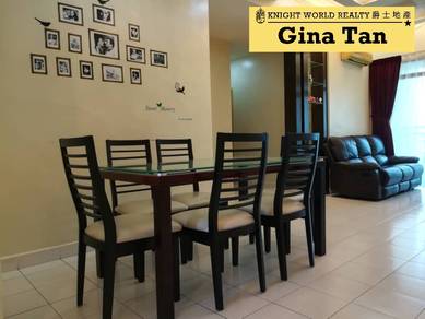 Condominium For Sale in Tanjung Park Condominium