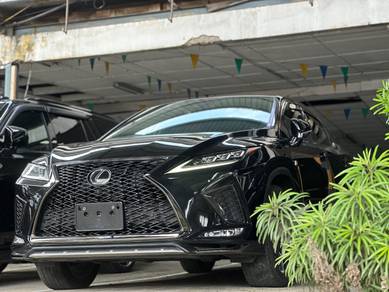 Lexus RX 300 F SPORT in Johor Bahru, JHR