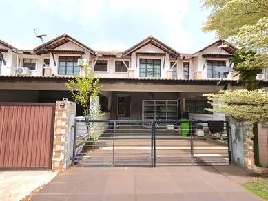 2-storey Terraced House For Sale in Balok,PHG