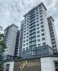 Room in Gelang Patah, JHR