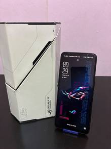 ROG 6 PRO last stock! Phone only. No box