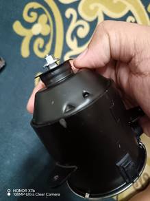 motor kipas radiator