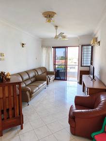 Condominium For Sale in Marina Bay Condominium