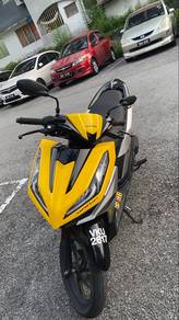 Honda Vario 125
