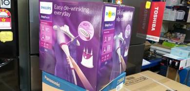 New Philips Garment Steamer ( 1800-Watts )