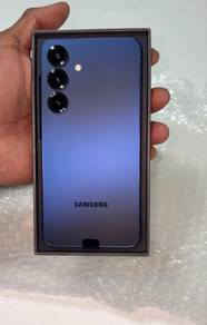 Samsung Galaxy S25 512gb Navy Blue (new)