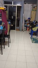 Apartment For Sale in Legasi Kampong Bharu