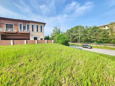 Residential Land in Bangi, SGR