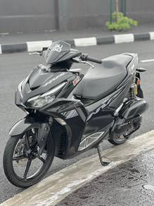 Yamaha NVX