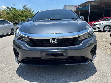 Honda City S in Others, KDH