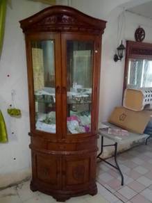 Jati Padu(jati tua) berkualiti terpakai