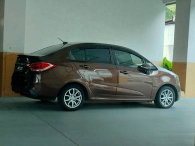 Proton Persona PREMIUM in Kajang, SGR