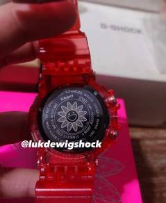 Murakami G Shock