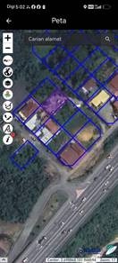 Residential Land in Seremban, NSN