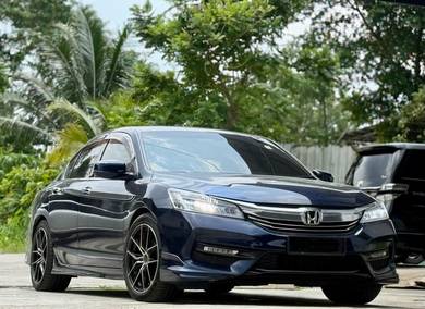 Honda Accord VTi-L in Johor Bahru, JHR