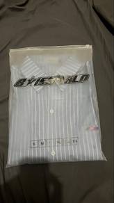 Boisworld Longsleeve