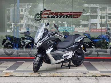 Moda Shifter 400X