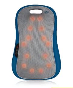 Gintell Massage Cushion