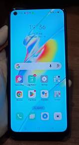 Oppo A54 128gb storage 4gb ram