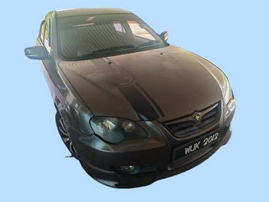 Proton Persona ELEGANCE MEDIUM LINE in Kota Kinabalu, SBH