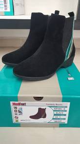 Kasut Boot Medifeet