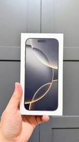 Apple iPhone 16 Pro Max 512 GB