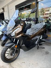 Honda ADV 160