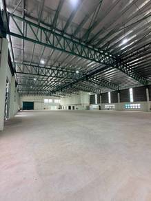 Warehouse / Factory For Rent in Skudai,JHR