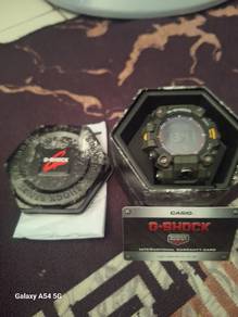 G-Shock