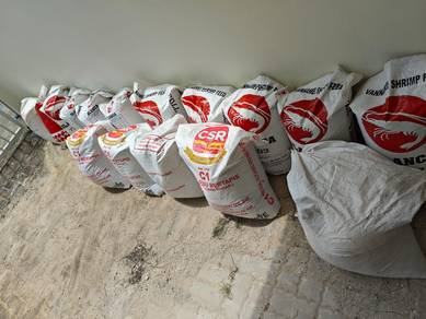 Pasir Construction Untuk Dijual