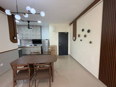 Apartment For Rent in Residensi Akasia Jubilee