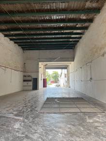 Warehouse / Factory For Rent in Gelang Patah,JHR