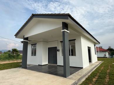 2-storey Terraced House For Sale in Bangi,SGR