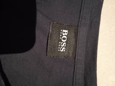 Hugo Boss Shirts