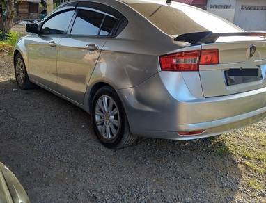 Proton Preve EXECUTIVE in Alor Setar, KDH