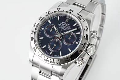 Rolex Oyster Steel Strap 