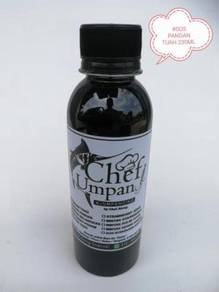 Chef Umpan Fishing Oil Minyak Panching Ikan Fish