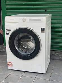 Samsung front load washing machine washer 10.0kgs
