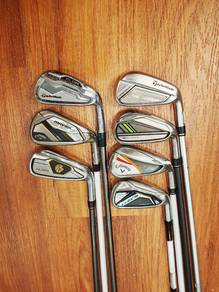 Ladies Golf 7 Iron (Japan) ❤️