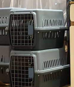 Pet Carrier