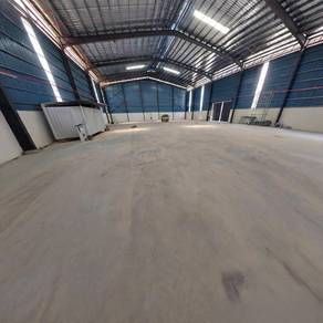 Warehouse / Factory For Rent in Kapar,SGR
