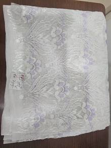 lace cloth 587