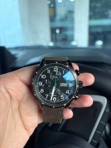 ORIS Men Watch